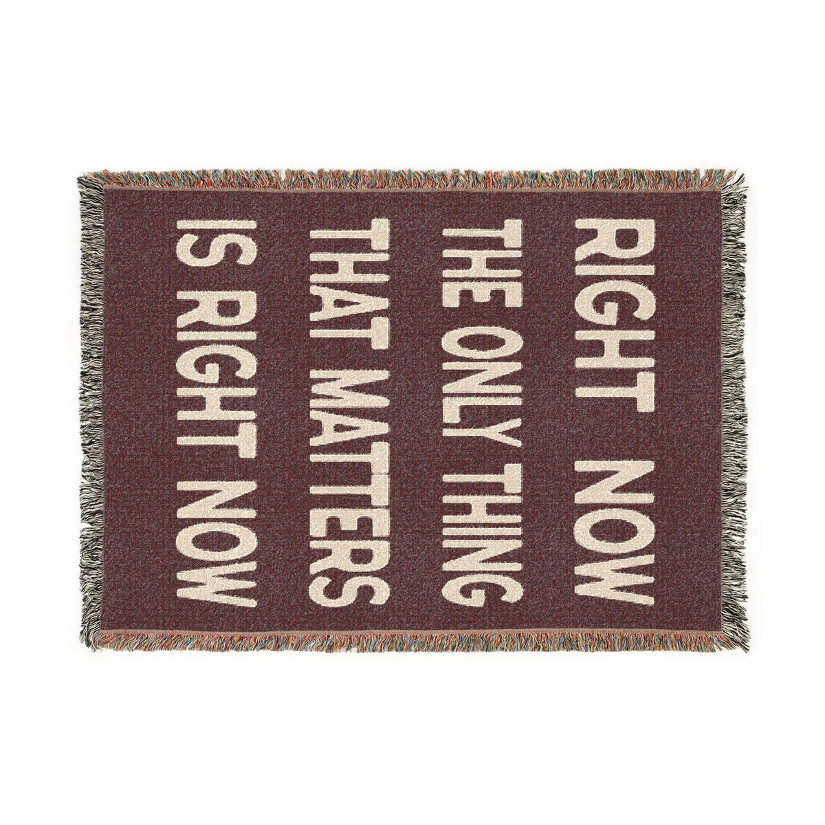 Woven Blankets